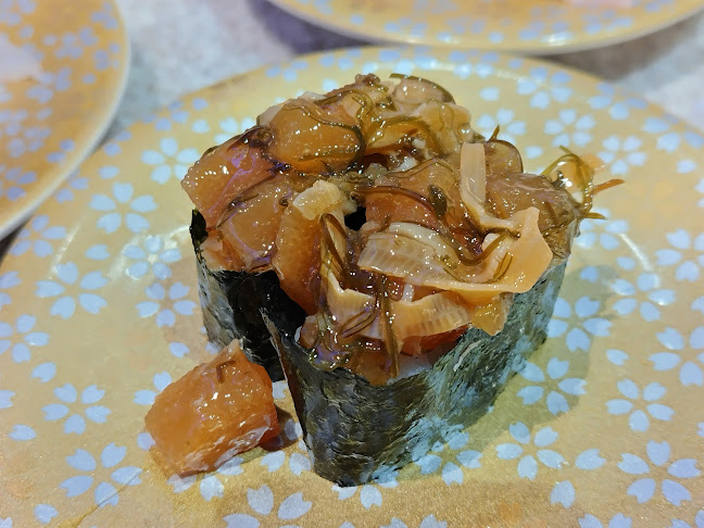 Comentarii opinii despre グルメ回転寿司函太郎手稲前田店