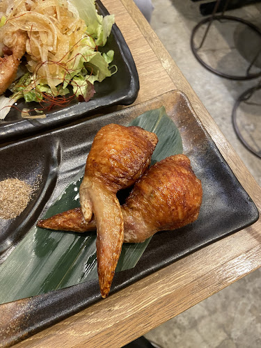 肉汁餃子のダンダダン 新宿店 - 新宿区
