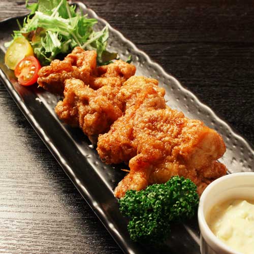 Opinii despre 難波 肉と魚と酒 雄 în 大阪市 - 飲食業