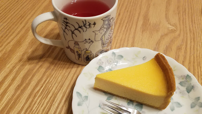 Oi!Cheese - 飲食業