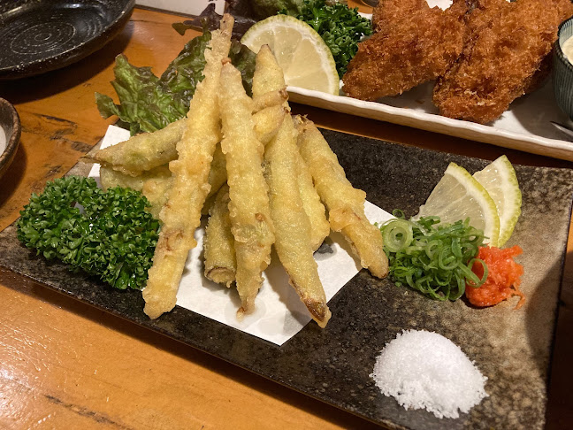 Comentarii opinii despre 居魚屋 一釣