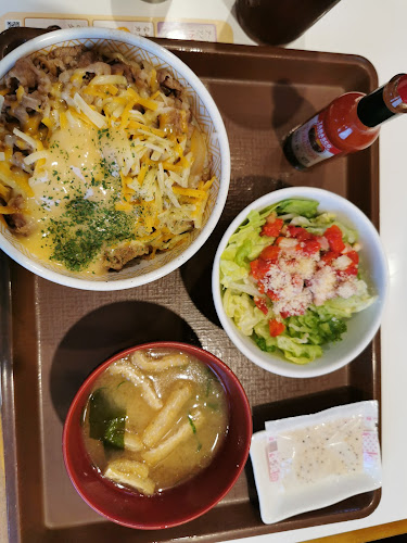 Comentarii opinii despre すき家 横浜善部町店