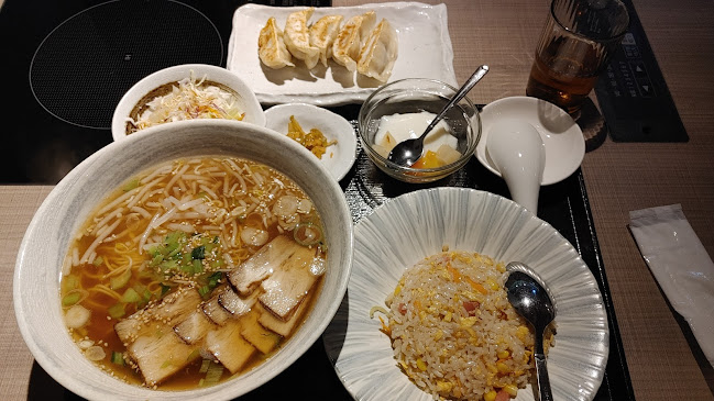 中華料理 梦園 - 福岡市