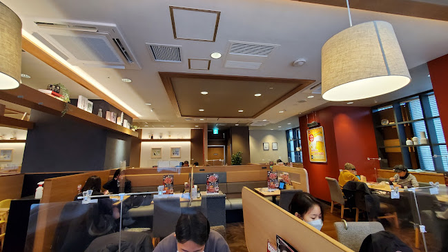 ガスト 後楽園春日町店 - 飲食業