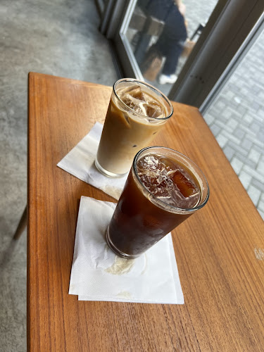 Opinii despre FUGLEN ASAKUSA în 台東区 - 飲食業