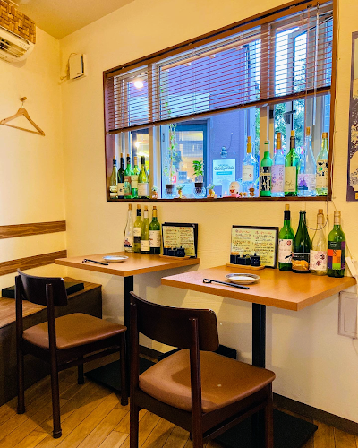 Opinii despre 日本・国産ワインと和食 大谷輪韻蔵 în 練馬区 - 飲食業