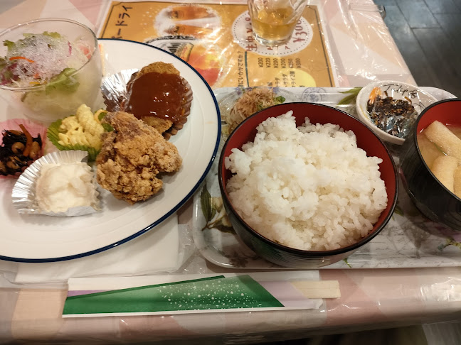 たべもんやＢＭ 板宿店 - 飲食業
