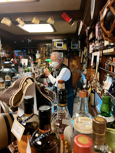 洋酒舗 勘十里 BAR country