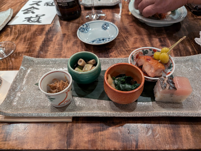 郷土料理 くらわんか