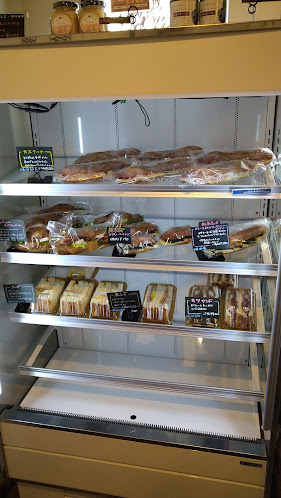 Comentarii opinii despre ベイクファクトリーG-PLUS