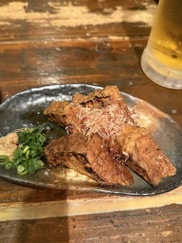 村崎焼鳥研究所