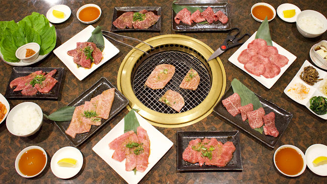 焼肉 一盛 - 大阪市