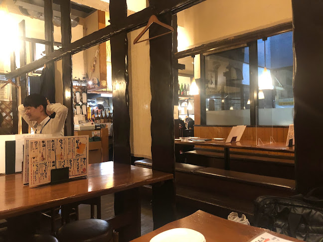 Opinii despre はじめの台所 în 名古屋市 - 飲食業
