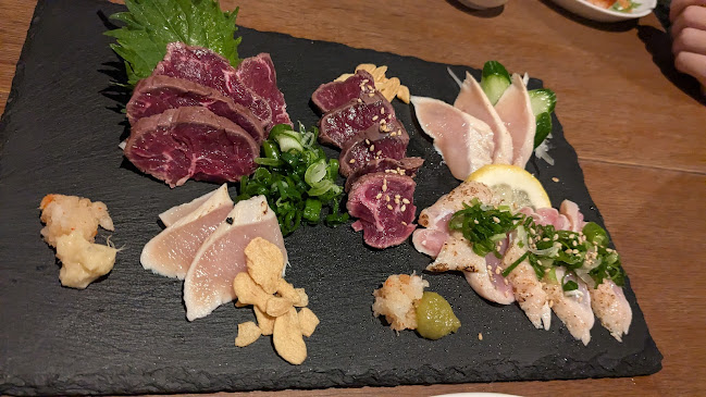 味和居ダイニング たびびと