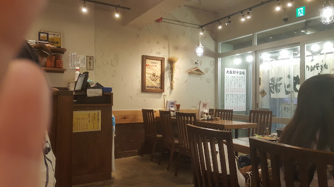 Comentarii opinii despre 肉汁餃子のダンダダン 新宿店