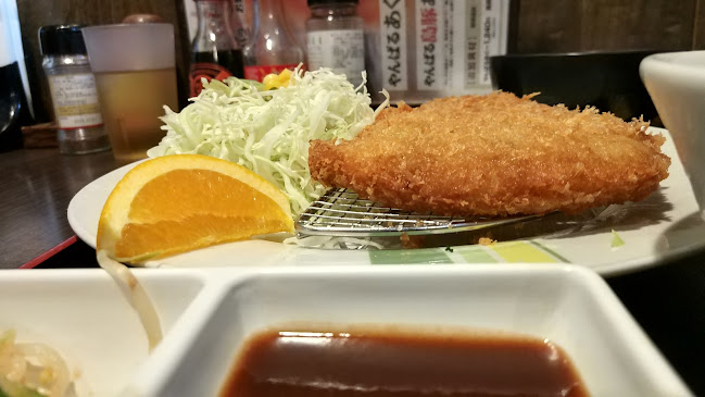 Opinii despre 焼肉乃我那覇 本店 în 名護市 - 飲食業
