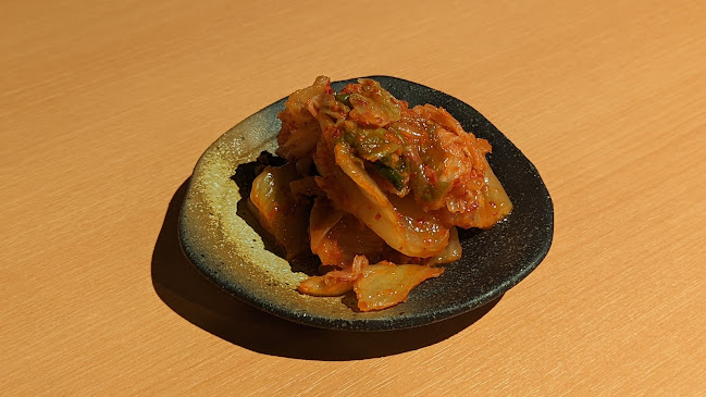 Comentarii opinii despre 焼肉家 肉汁センター