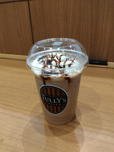 タリーズコーヒー ららぽーと門真店 - 飲食業