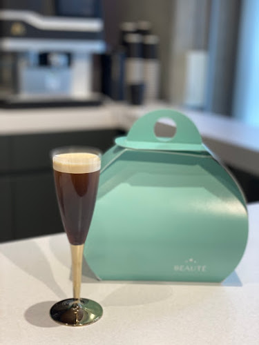 café BEAUTÉ（ヴォーテ） - 飲食業