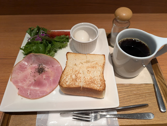 OGAWA COFFEE京都駅店 - 京都市