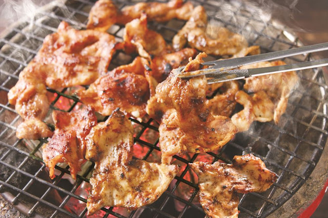 久喜ホルモン おいで屋