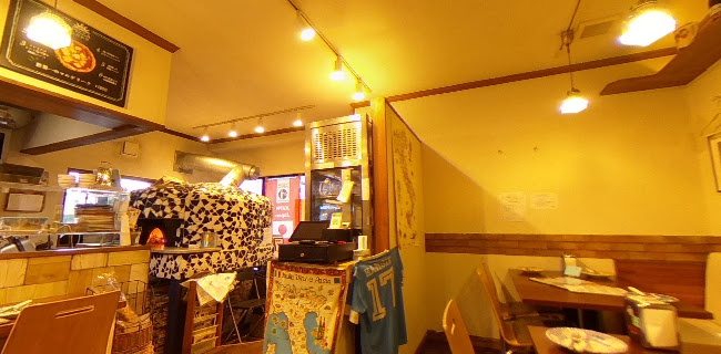 Comentarii opinii despre PIZZERIA HIRO