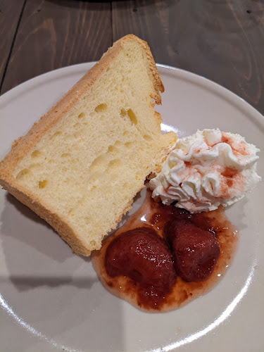 Opinii despre Coco cafe 24 în 横浜市 - 飲食業