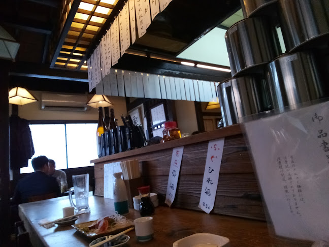 Opinii despre なかよし în 飯能市 - 飲食業