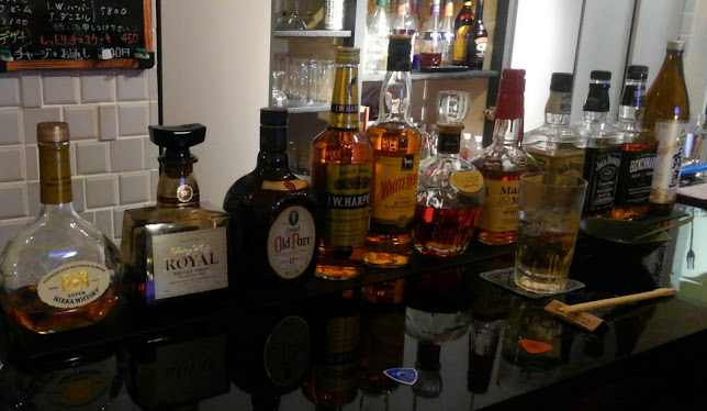 Opinii despre ホームバウンド în 江東区 - 飲食業