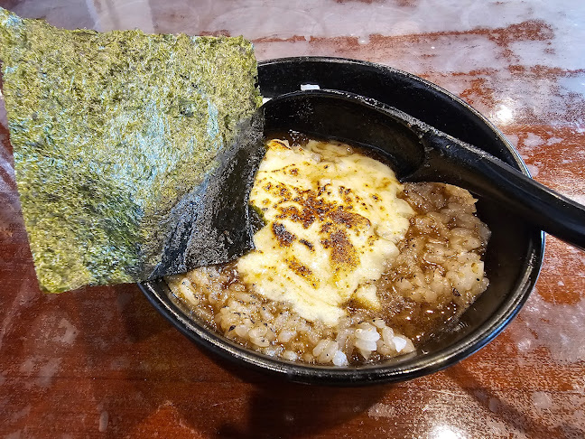 Comentarii opinii despre INDIEラーメン