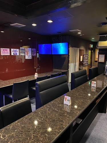 駒込ガールズバー百花繚乱 - 北区