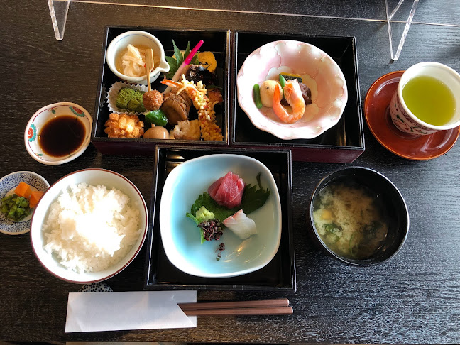 Opinii despre 花れんこん în 鹿屋市 - 飲食業