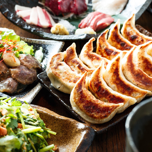 肉汁餃子のダンダダン 新宿店 - 新宿区