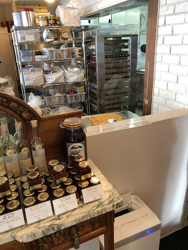 Comentarii opinii despre パティスリー エス