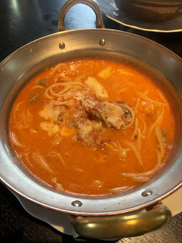 Comentarii opinii despre Cucina Albero