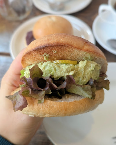 Opinii despre The Coffee Market 145 în 大阪市 - 飲食業