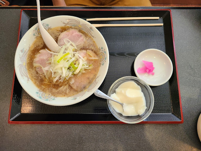 Comentarii opinii despre 長安食屋