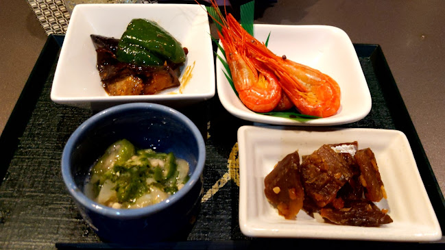 Comentarii opinii despre はっとり