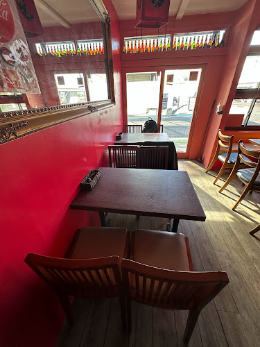 Comentarii opinii despre グルングカレーハウス