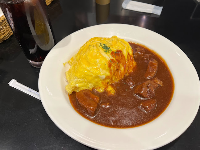 ブラボー 上野中央口店 - 飲食業