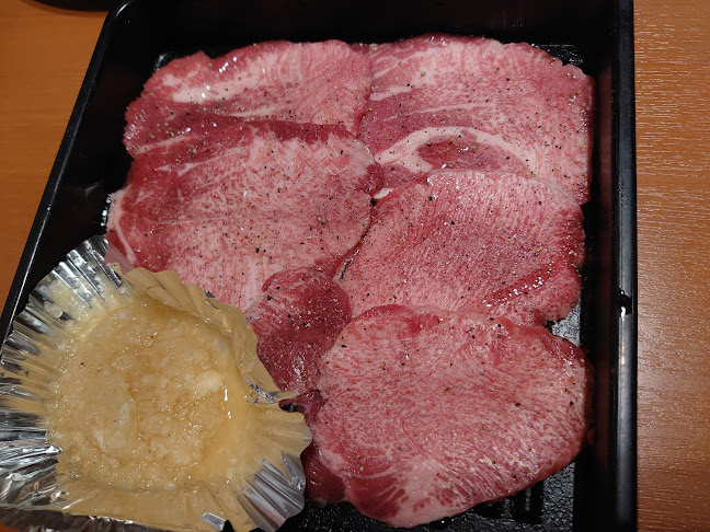 焼肉特急 美原駅 - 堺市