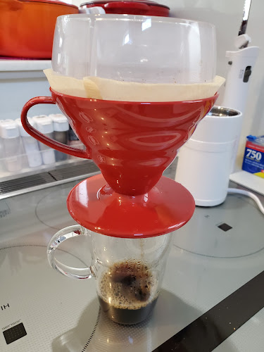 猿田彦珈琲 恵比寿本店別館 - 飲食業