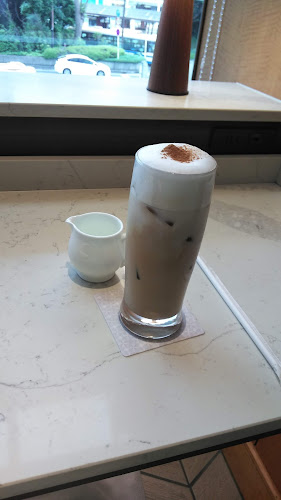 ラウンジ「シーウインド」 - 飲食業