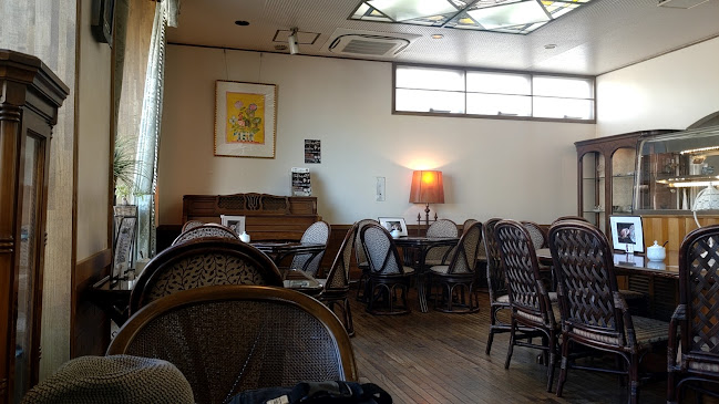 Maison de Jean Noel メゾン・ド・ジャンノエル - 飲食業