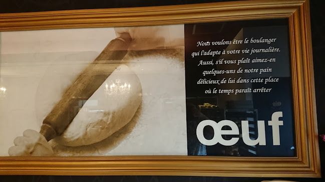 Opinii despre ウフ în 岸和田市 - 飲食業