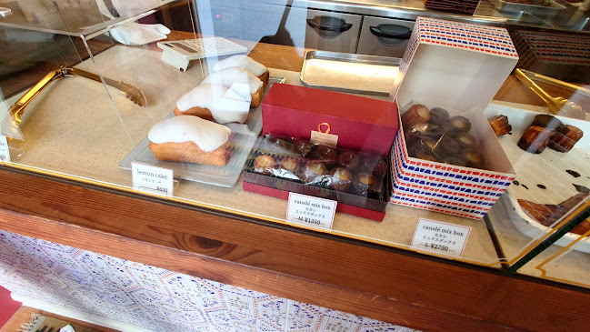 フェッタンボンボン