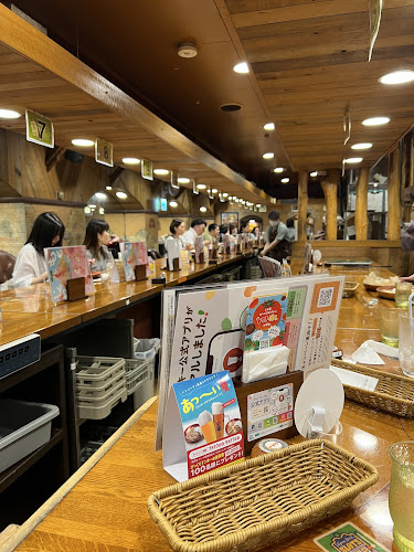 びっくりドンキー 大通地下店 - 飲食業