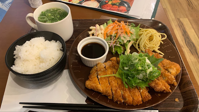 Cafe&ごはん まちゃキッチン