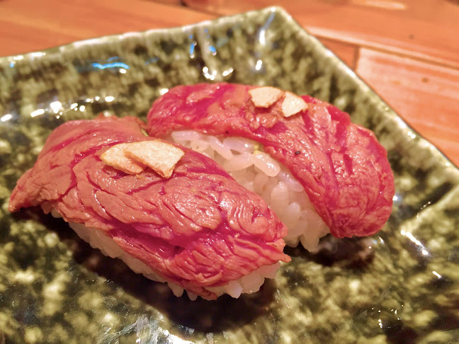 Comentarii opinii despre 越後庵 むらかみ-静岡本店-