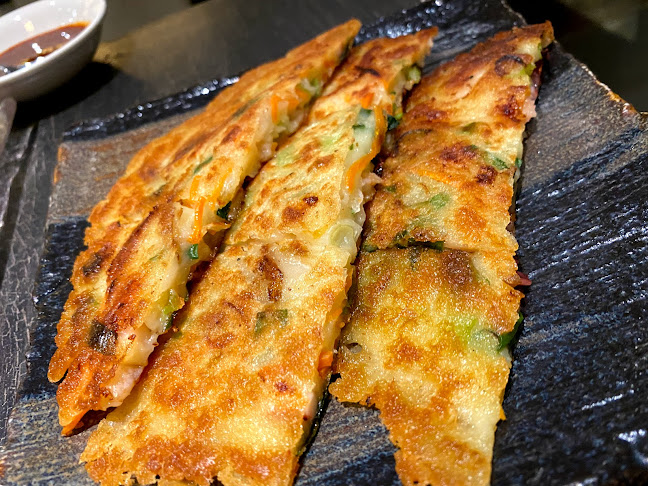 Comentarii opinii despre 和牛焼肉 土古里 ルミネ横浜店